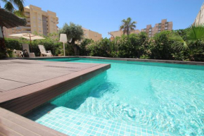 Isla del Farallon Pool Villa by Rental Olé